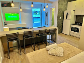 Plaza Mayor 304 - Loft moderno e super completo